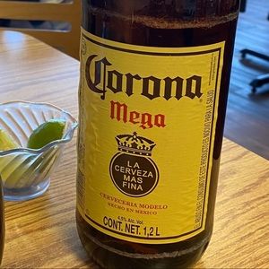 Meet your Posher, Geronimo